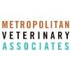 Metropolitan Veterinary Associates Logo