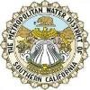 Metropolitan Water District of Southern California Logo