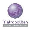 Metropolitan Logo