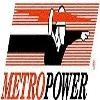 MetroPower Logo