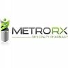 METRORX Logo