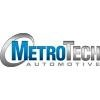 MetroTech Automotive Logo