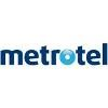Metrotel Logo