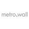 MetroWall Logo