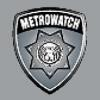 MetroWatch Logo