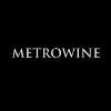 Metrowine Logo