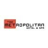 Metrpolitan Hotel Logo