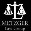 Metzger Law Group Logo