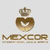 Mexcor Logo