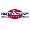 Meyer & Depew Logo