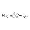 Meyer and Reeder Logo