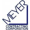 Meyer Contracting Logo