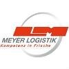 Meyer Logistik Logo