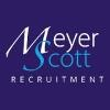 Meyer-Scott Recruitment Logo