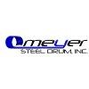Meyer Steel Drum Logo