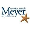 Meyer Vacation Rentals Logo