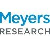 Meyers Research Logo