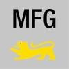 MFG Medien- und Filmgesellschaft Logo