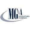 MG&A Logo