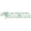 MG Dentistry Logo
