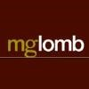 MG Lomb Advertising Logo
