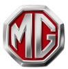 MG Motor Logo