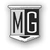 MG Peterson Consulting Logo