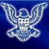 MG Security Services Logo