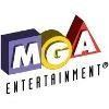 MGA Entertainment Logo