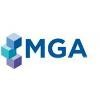 MGA Innovation Logo