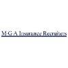 MGA Insurance Recruiters Logo