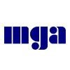 MGA Research Corporation Logo
