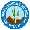 MGC Pure Chemicals America Logo