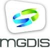 MGDIS Logo