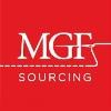 MGF Sourcing Logo