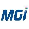 MGI Digital Technology Logo