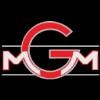 MGM (Brazil) Logo