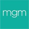 MGM Advantage Logo