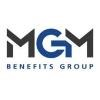 MGM Benefits Group Logo