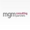 mgm consulting partners Logo
