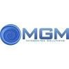 MGM Integrated Solutions Logo