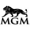 MGM National Harbor Logo