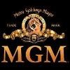MGM Studios Logo