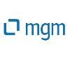 mgm technology partners Logo