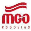 MGO Rodovias Logo