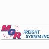 MGR Freight System Logo