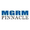MGRM Pinnacle Logo