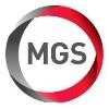 MGS Sales & Marketing Logo
