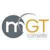 MGT Conseils Logo