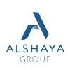 MH Alshaya Logo